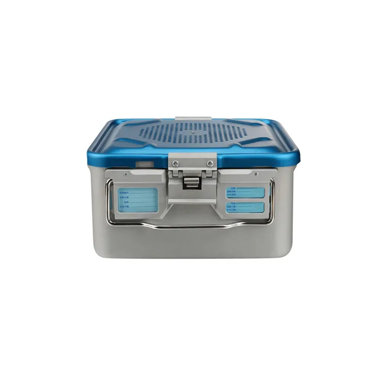  Sterilization Container